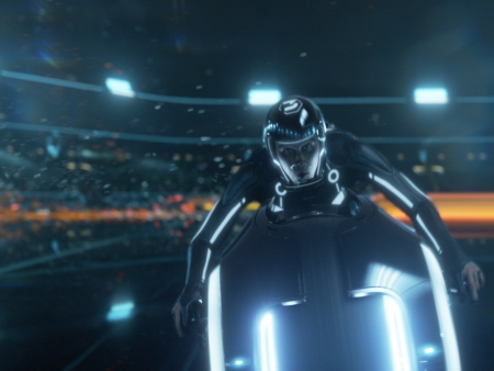tron 450